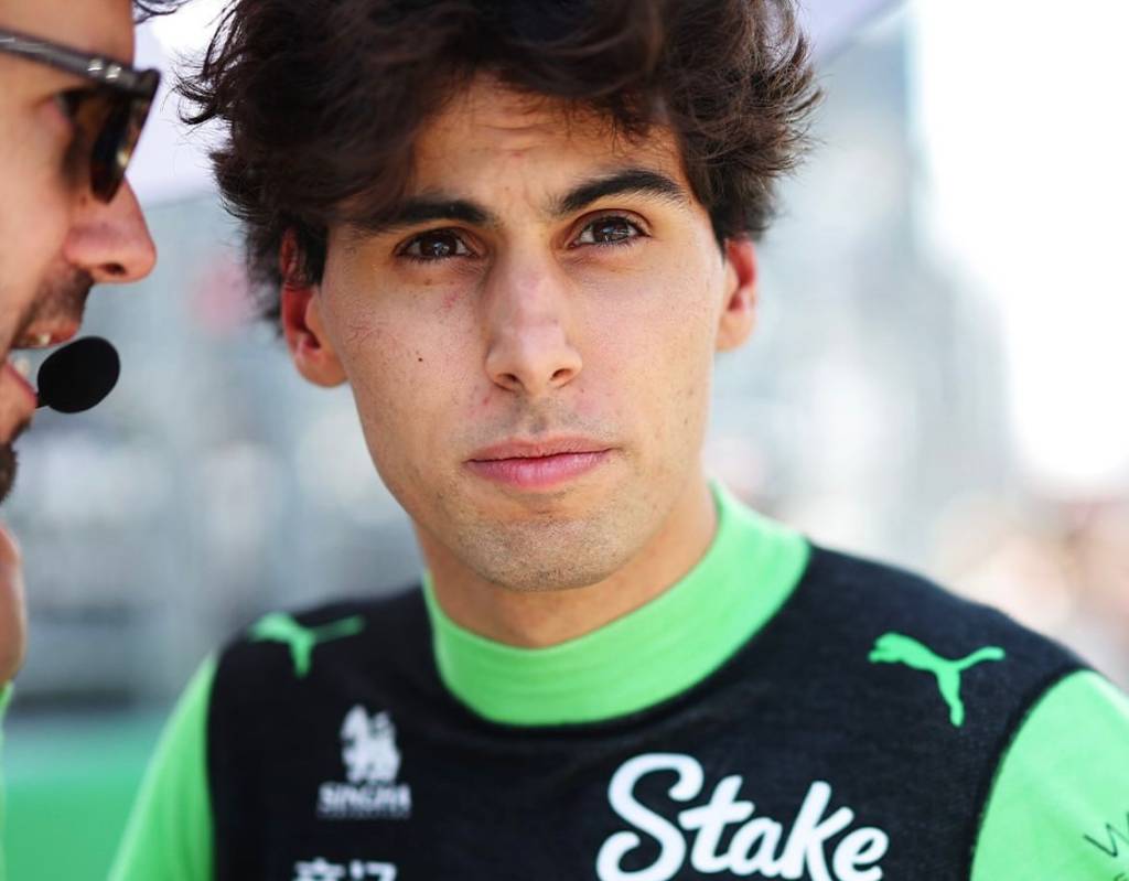 Quem é Gabriel Bortoleto? 1º brasileiro na F1 em Interlagos depois de Felipe Massa