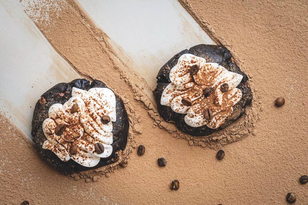 Lykke Cookies and Desserts ajusta os detalhes finais para sua inauguração