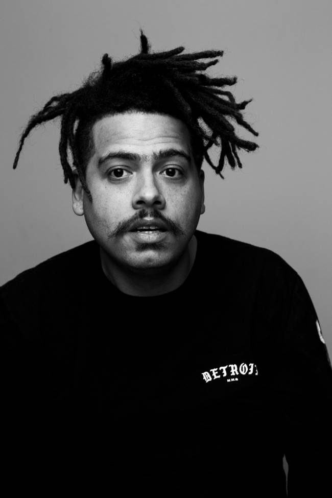 Seth Troxler