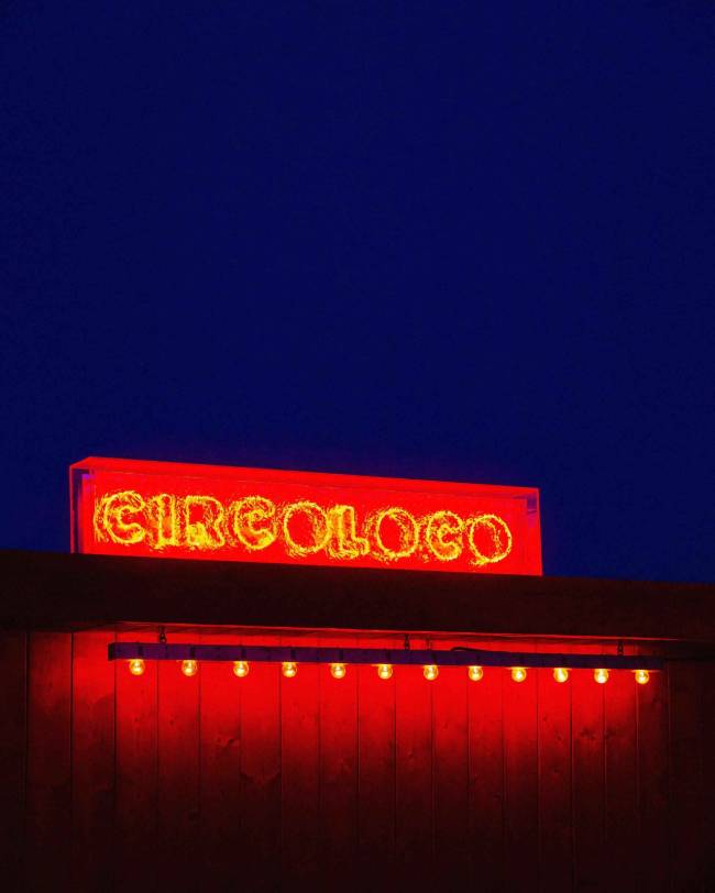 CIRCOLOCO