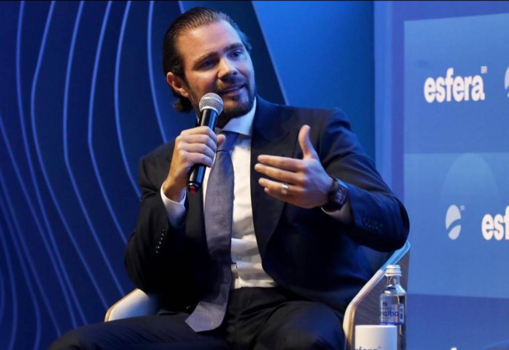 Dono no Banco Master é preso no aeroporto de Guarulhos pela PF