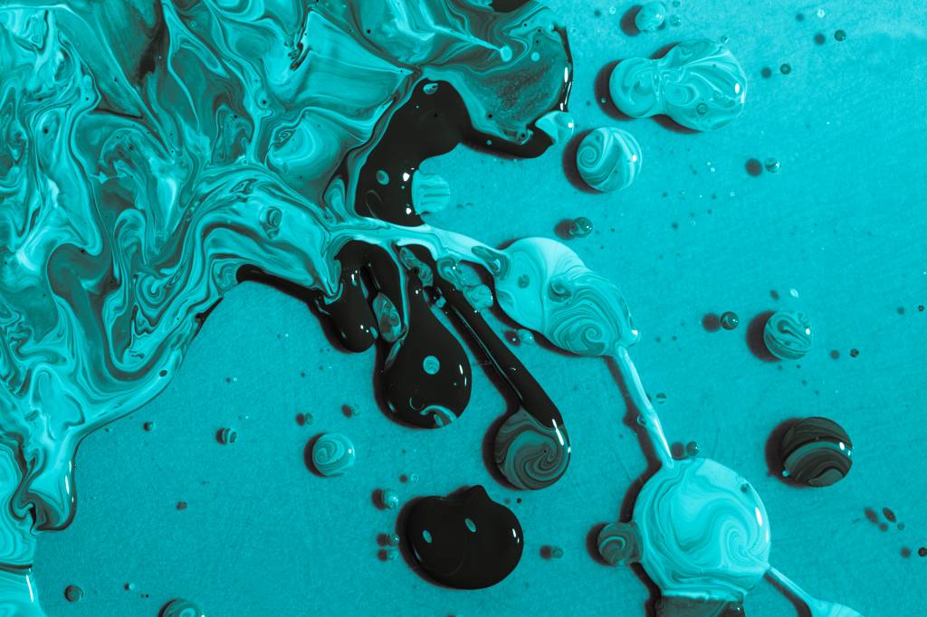 Teal: a cor que revela o futuro das organizações