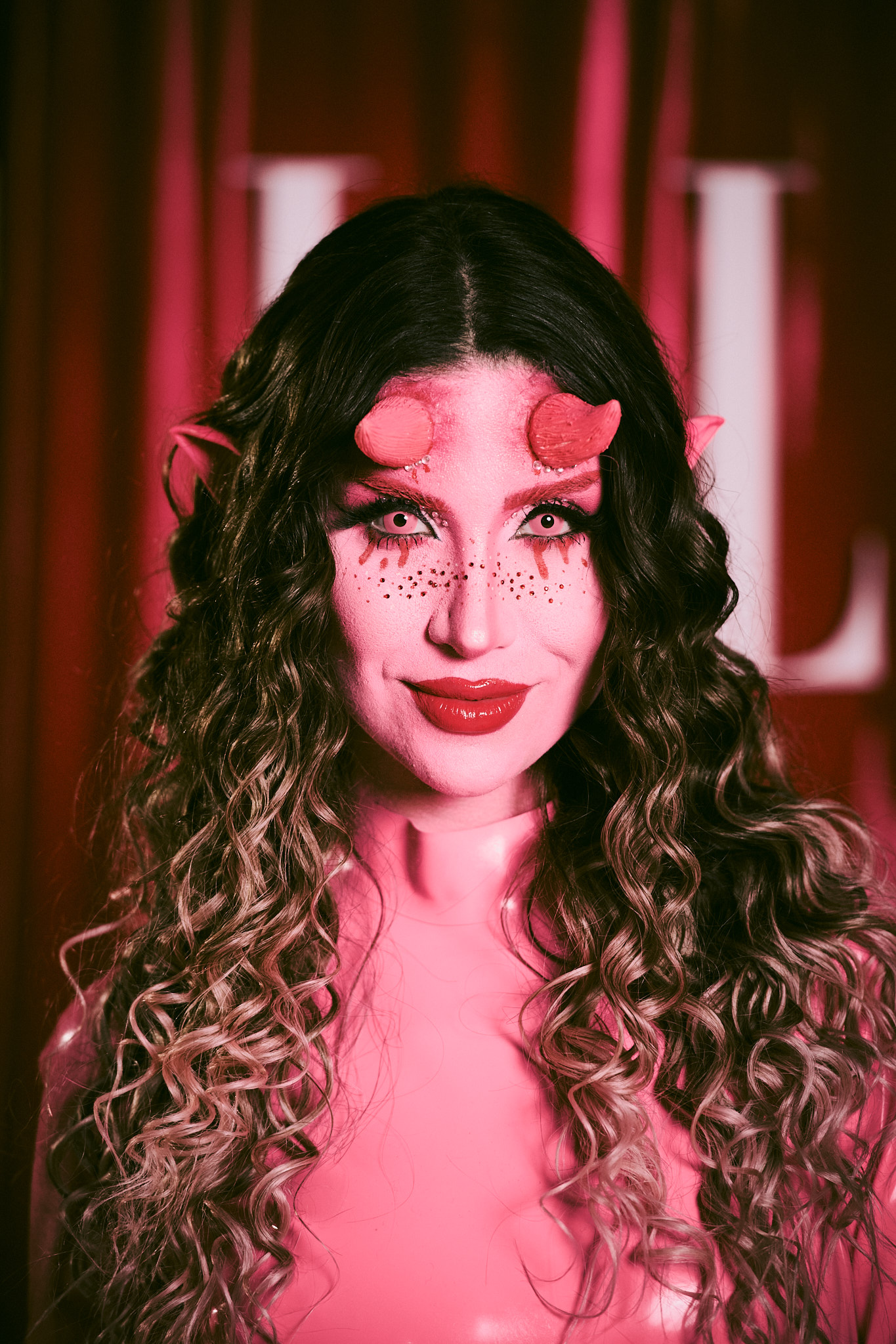 Famosos se fantasiam em festa de Halloween no Rosewood | VEJA SÃO