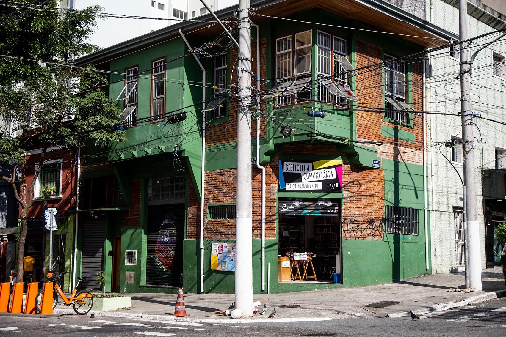 home-acolhida Casa 1, projeto que acolhe jovens LGBTQIA+, anuncia fechamento