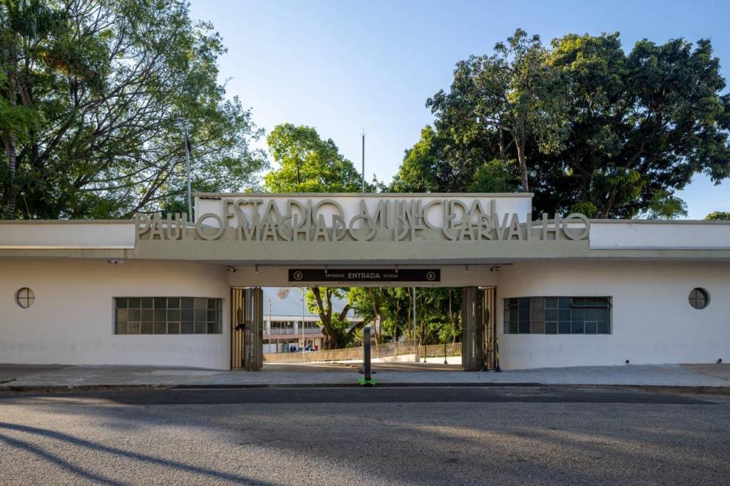 Festival eletrônico Gop Tun acontecerá pela primeira vez no Pacaembu