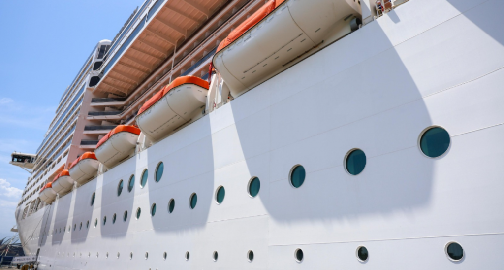 Cruzeiros devem impulsionar economia