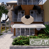 Pets: SP inaugura primeiro centro de adoção na Vila Madalena