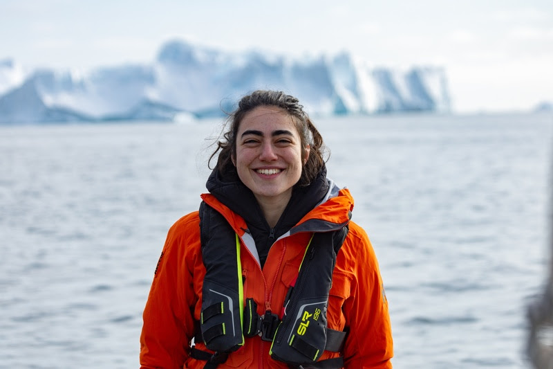 Maria Farinha Filmes produz documentário sobre Tamara Klink
