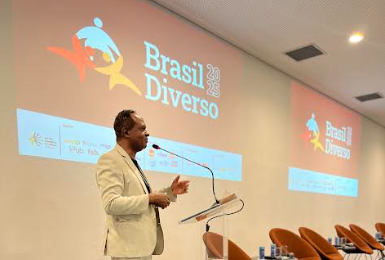 Fórum Brasil Diverso 2025 discute sustentabilidade e saúde mental em SP