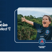 Club Med traz Camp PSG Academy para férias de janeiro no Brasil