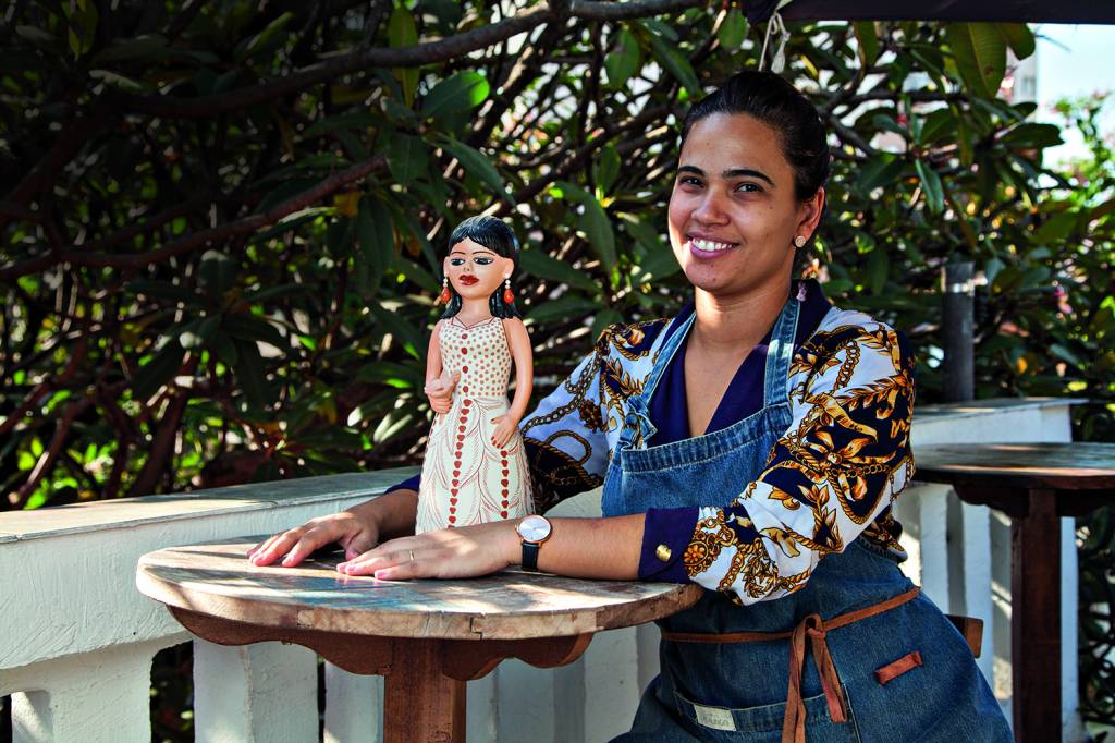 A Baianeira: última chance de curtir a casa da Barra Funda