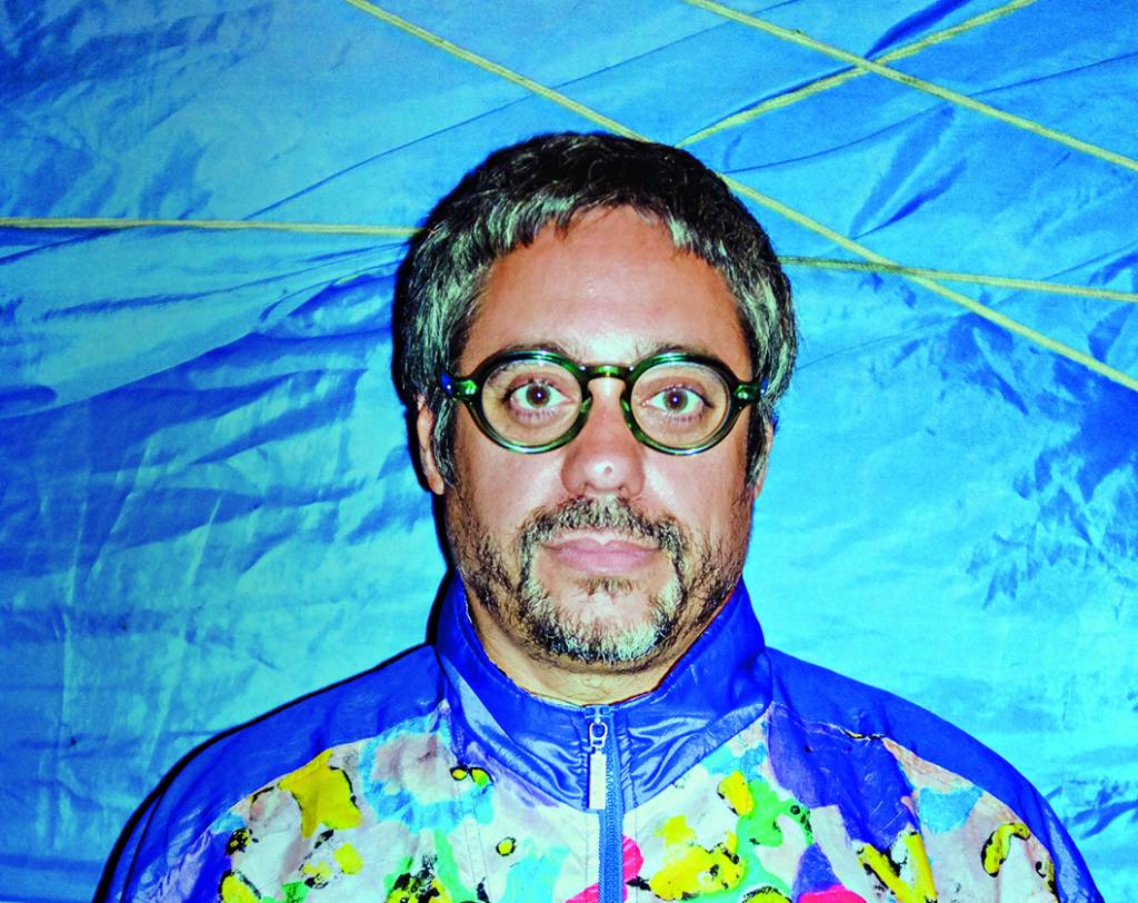 Festival Novas Frequências estreia em São Paulo com programação de música experimental