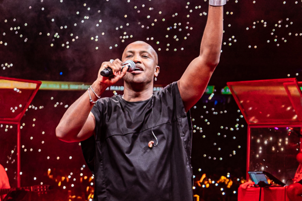 Thiaguinho Tardezinha