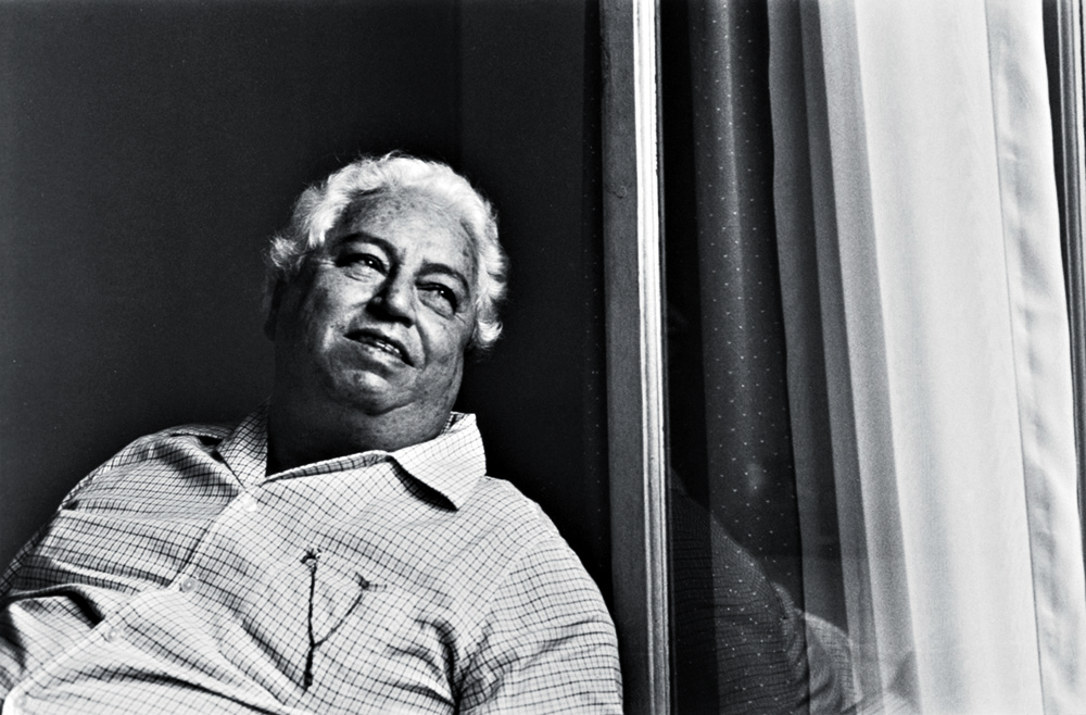 Mural SP: Di Cavalcanti