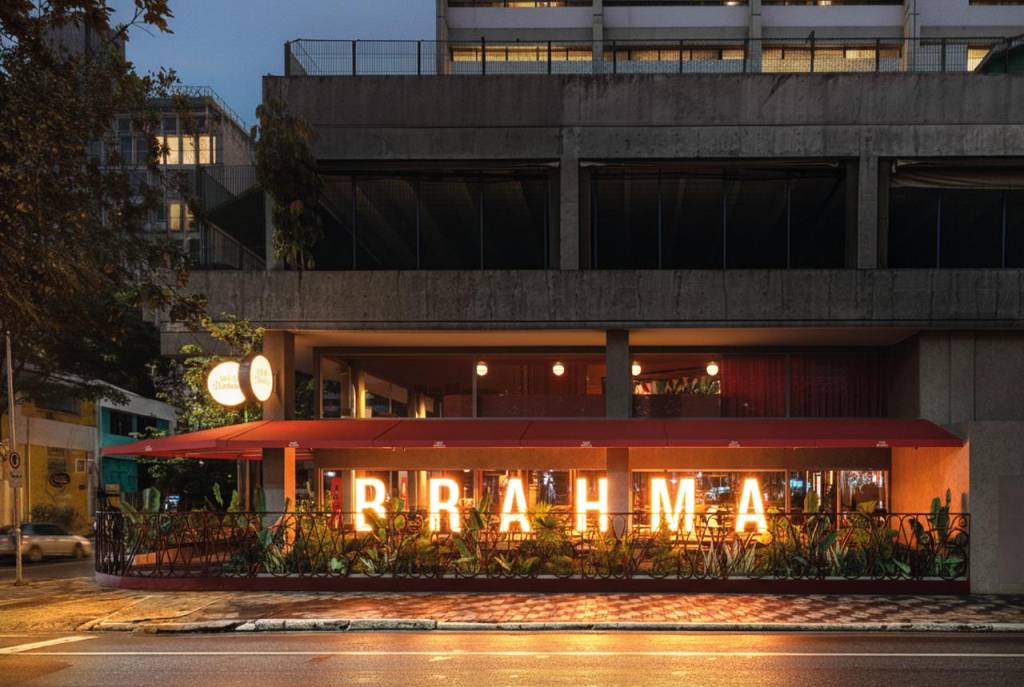 Novo Bar Brahma, na região da Paulista, terá 3 ambientes e foco no samba