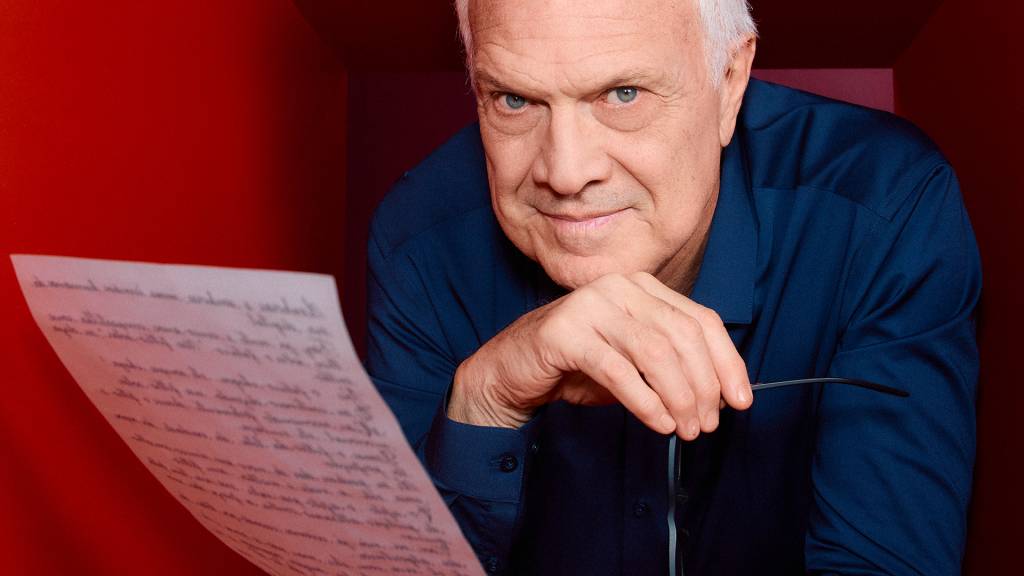 Pedro Bial revive o “Filtro Solar” em campanha publicitária