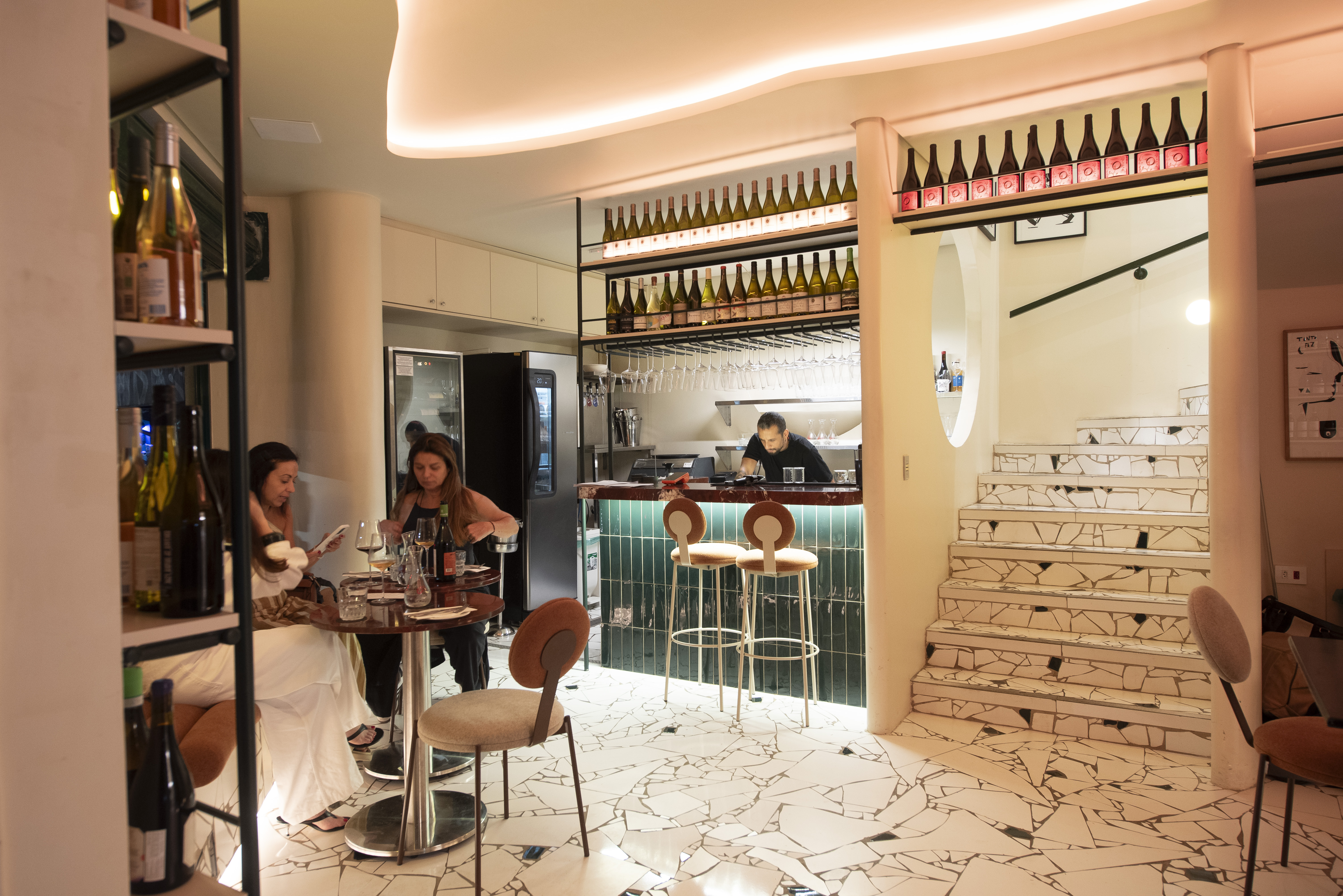 Gnomo Vinhos: para os fãs de vinho