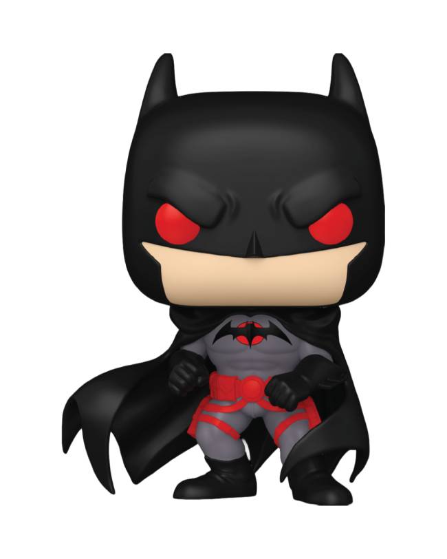 Funko Pop! Batman (Flashpoint)