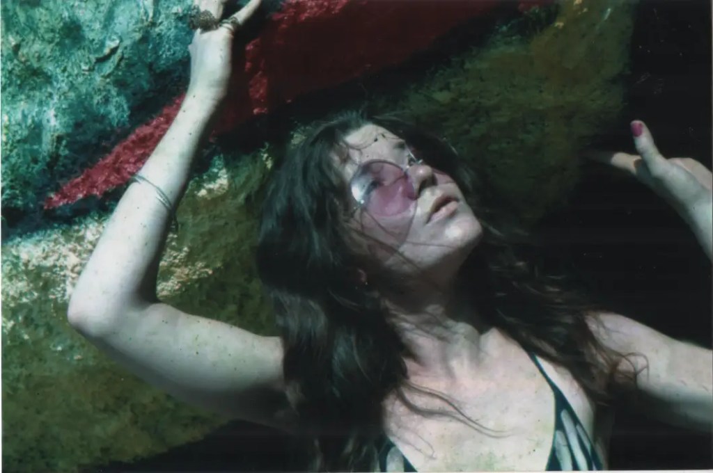 Janis Joplin ganha mostra no Museu da Imagem e do Som em 2026
