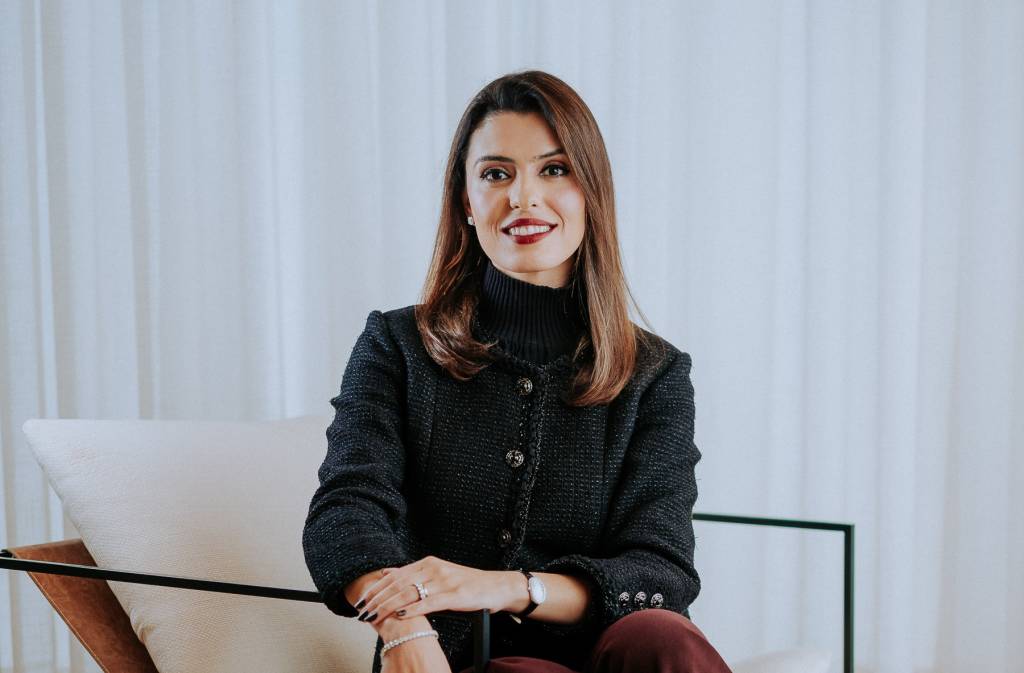 Novo aplicativo ajuda a rastrear peças de luxo no Brasil