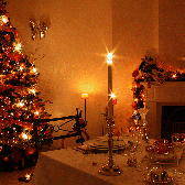 Festas de fim de ano