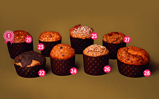 Panetones: confira os 5 melhores lançamentos de 2025