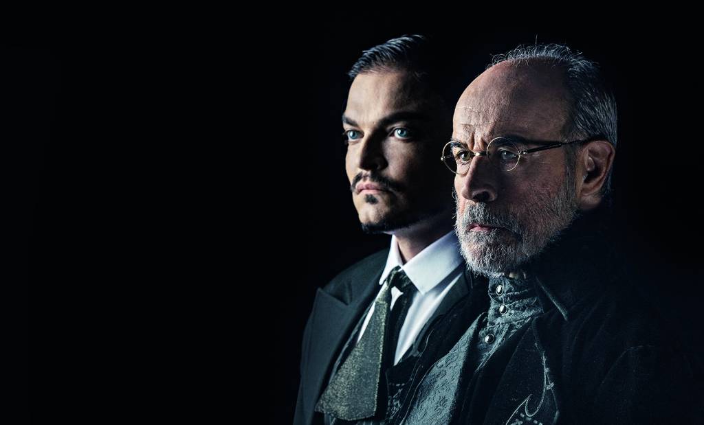 Sucesso dos palcos, ‘O Veneno do Teatro’ ganha novas sessões gratuitas