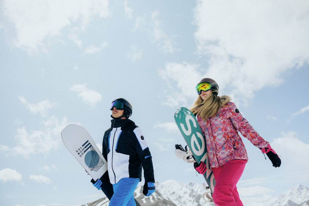 Benevento traz marcas de luxo do ski europeu ao Brasil