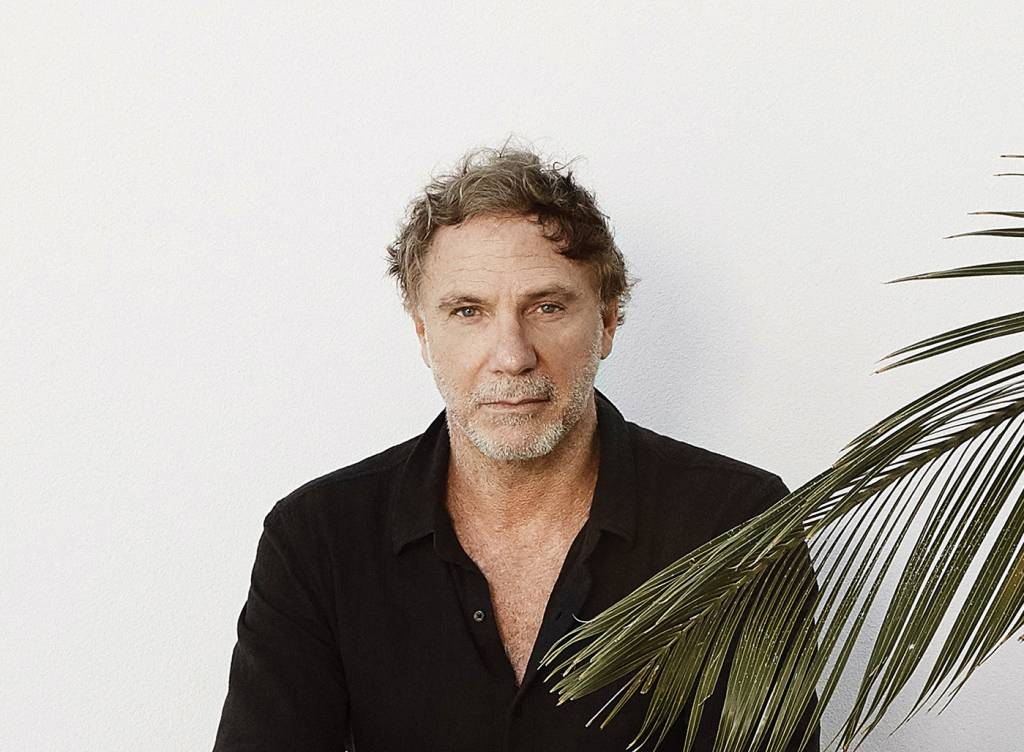 Curtinhas: Oskar Metsavaht estreia exposição no Rosewood