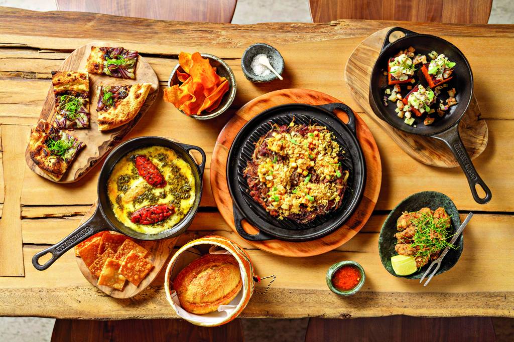 Natal com hospedagem: 5 hotéis para celebrar a data