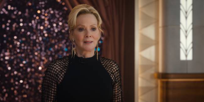 Jean Smart em 'Hacks'