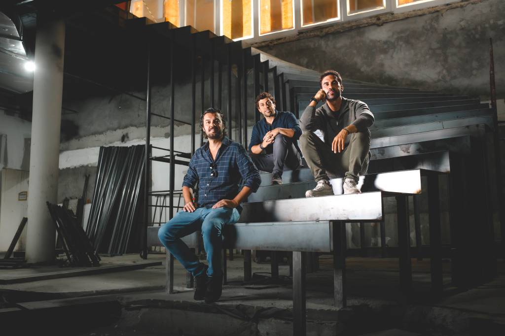 Conjunto Nacional terá novo espaço de eventos