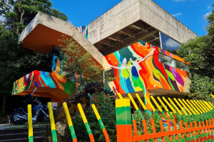Festival Concerto na Quebrada chega às últimas edições