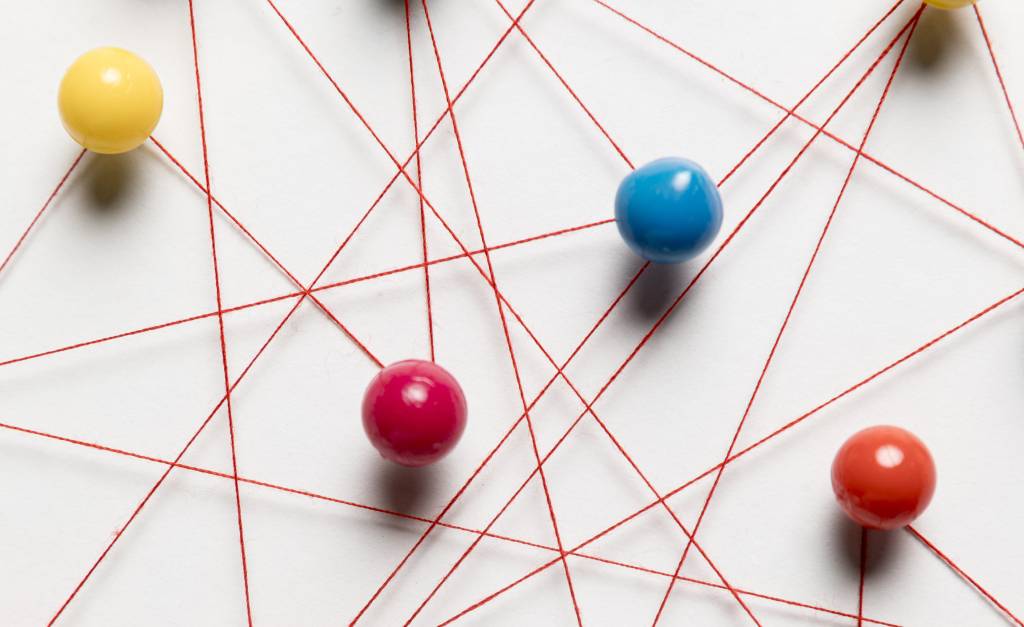 2026 não será sobre tendências. Será sobre convergências