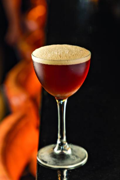 Dopa: drinque Fanciulli