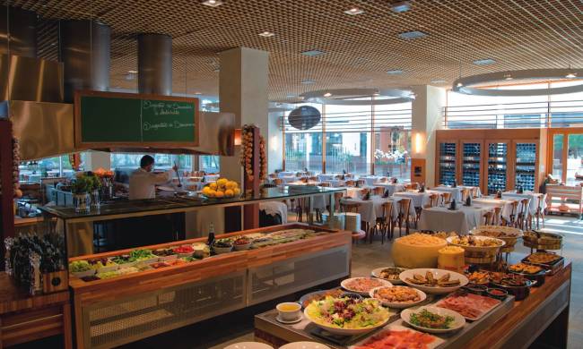 Ráscal ráscal-cerqueira-césar