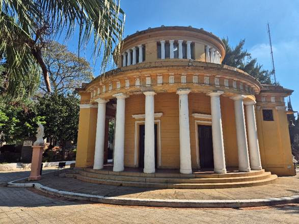 Cemitério da Consolação promove passeio gratuito em homenagem a Ramos de Azevedo