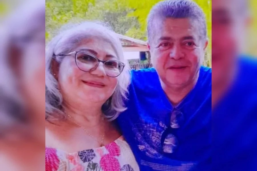 7a4ba614-casal-desaparecido-enxurrada Bombeiros encontram corpo de homem arrastado pela chuva na sexta (16)