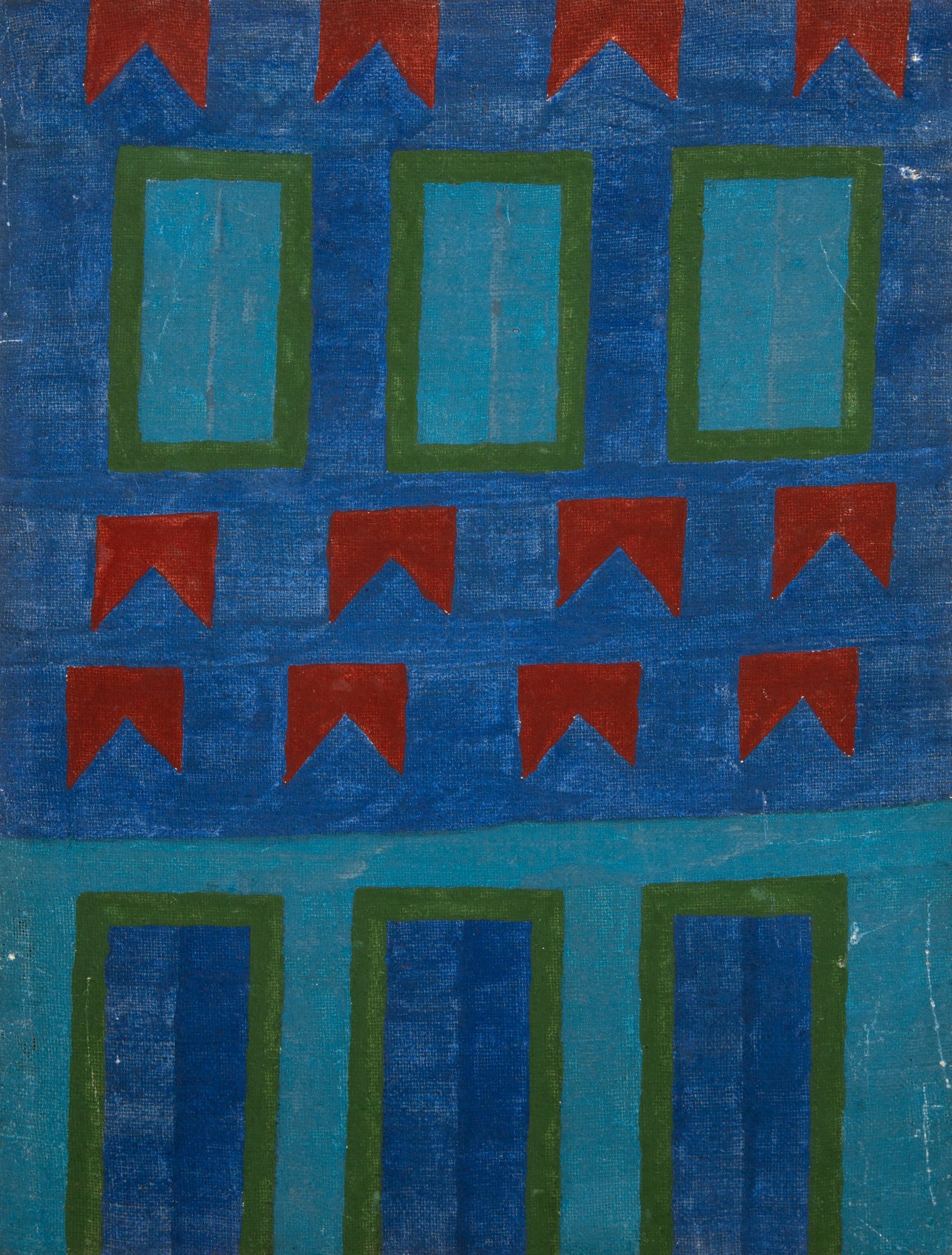 Obras recuperadas de assalto a mansão no Morumbi são expostas em mostra