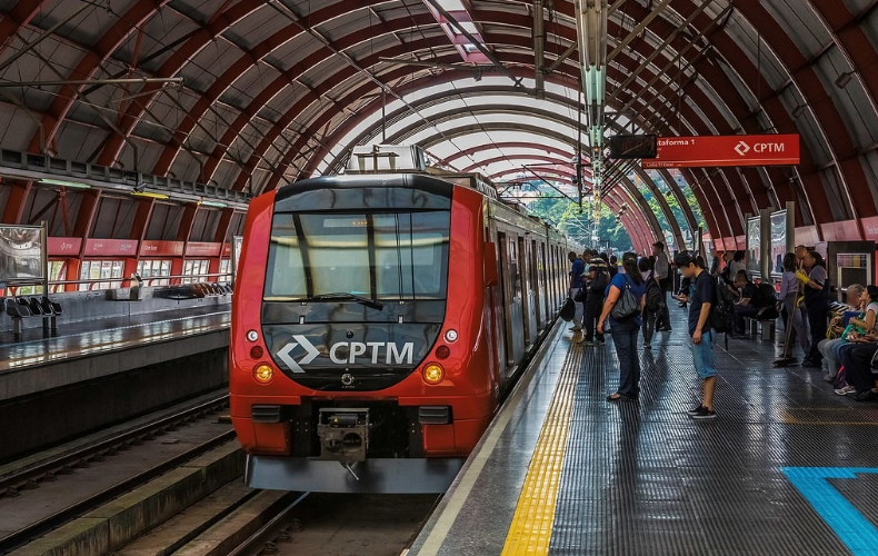 CPTM: seis estações recebem campanha de vacinação contra sarampo