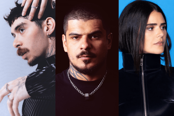 Vintage Culture, Mochakk e Anna fazem shows gratuitos em São Paulo