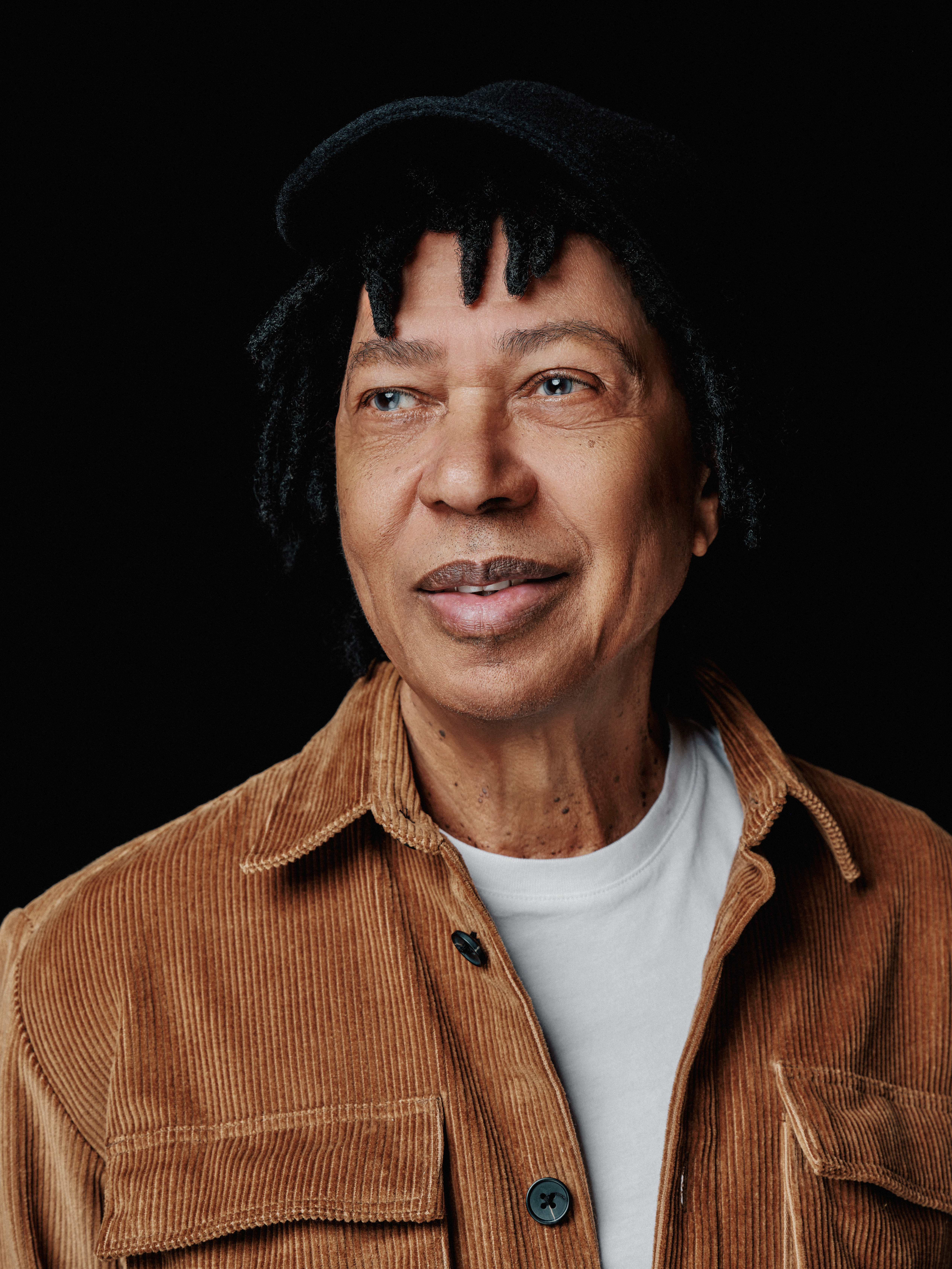 Cinco décadas de música: Djavan lançou seu primeiro disco em 1976