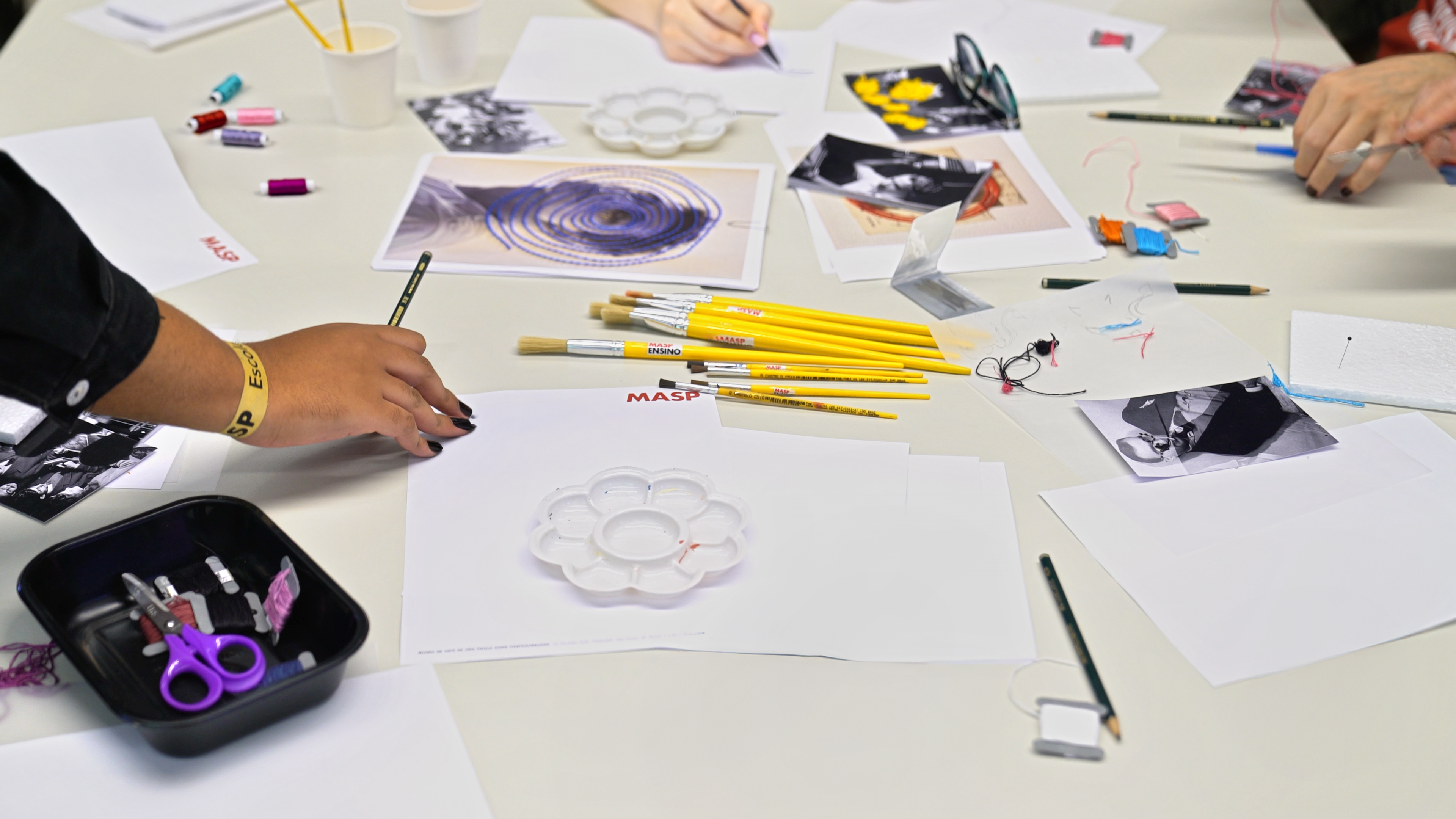 Escola MASP. Foto_ Daniel Cabrel_4