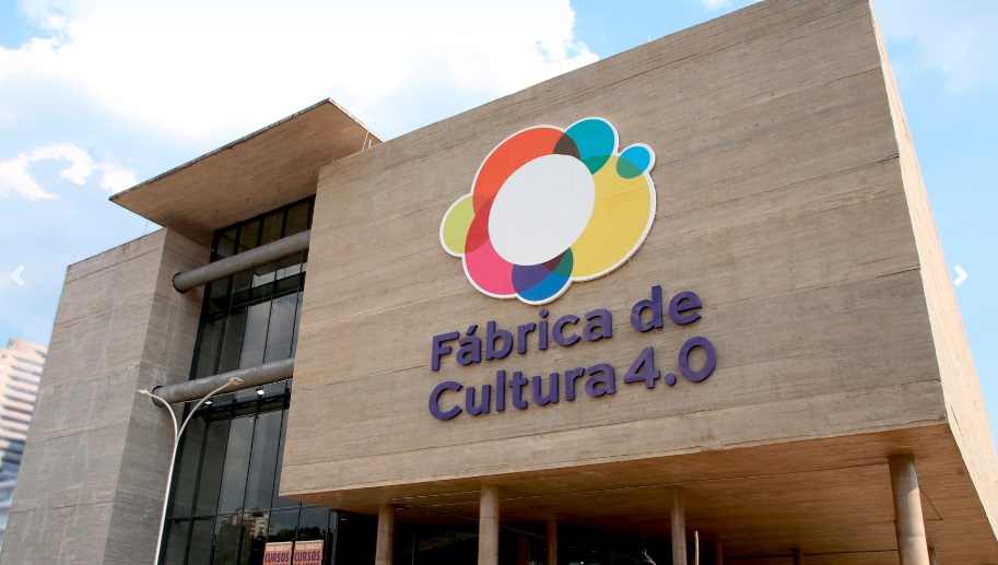 Fábrica de Cultura