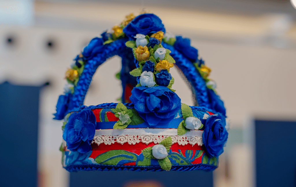 Exposição gratuita no Museu A Casa revela a arte da renda renascença