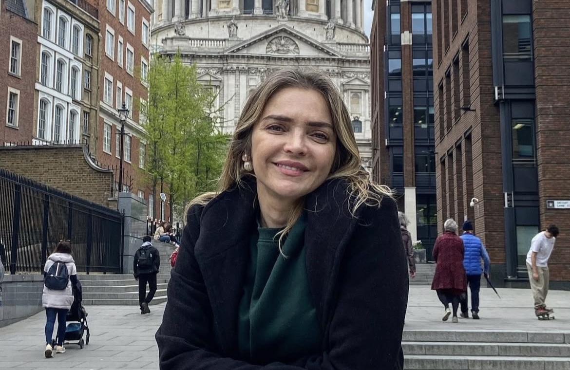 A atriz Titina Medeiros: papéis em trabalhos como 'Cheias de Charme' e 'No Rancho Fundo'