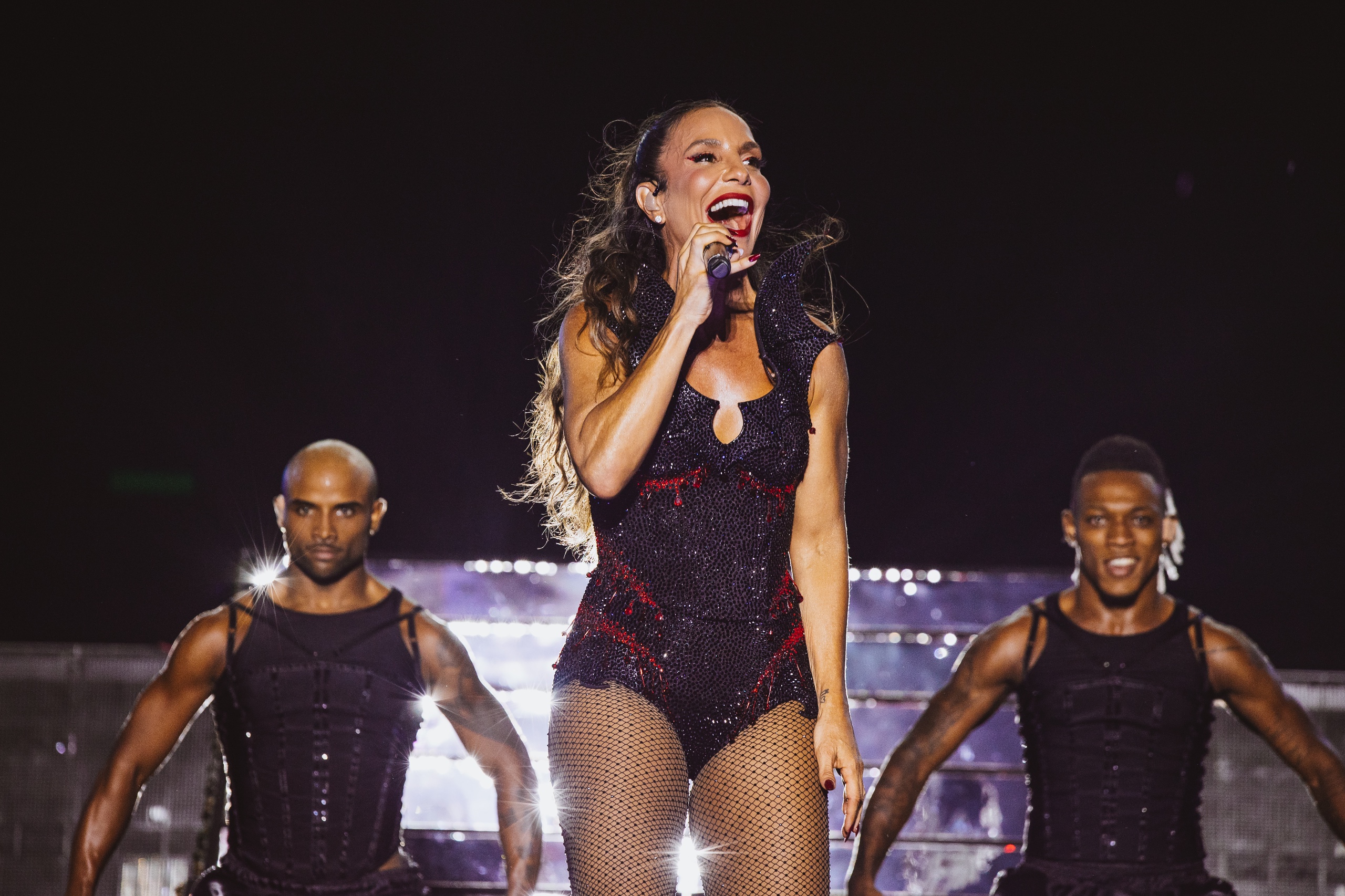 Ivete Sangalo no Festival de Verão 2026: vale se programar para o próximo