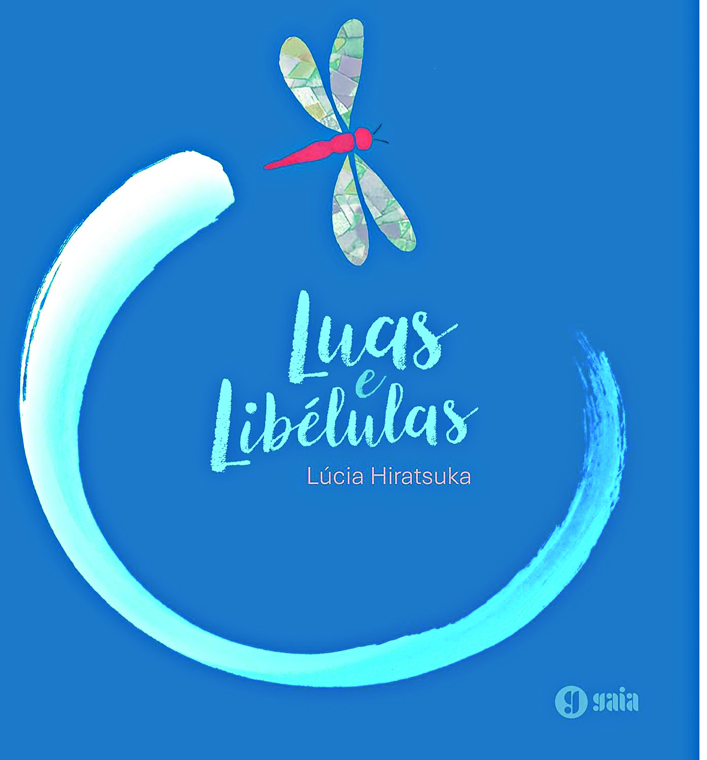 Luas e Lib&eacute;lulas: Editora Gaia, 48 p&aacute;gs., R$ 79,00