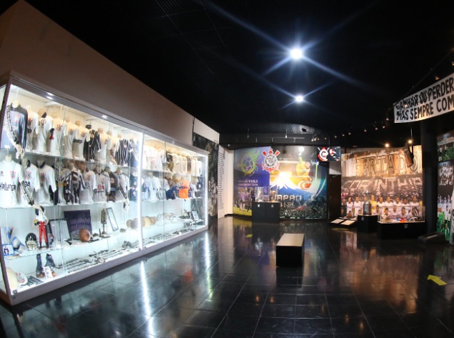 Memorial Corinthians