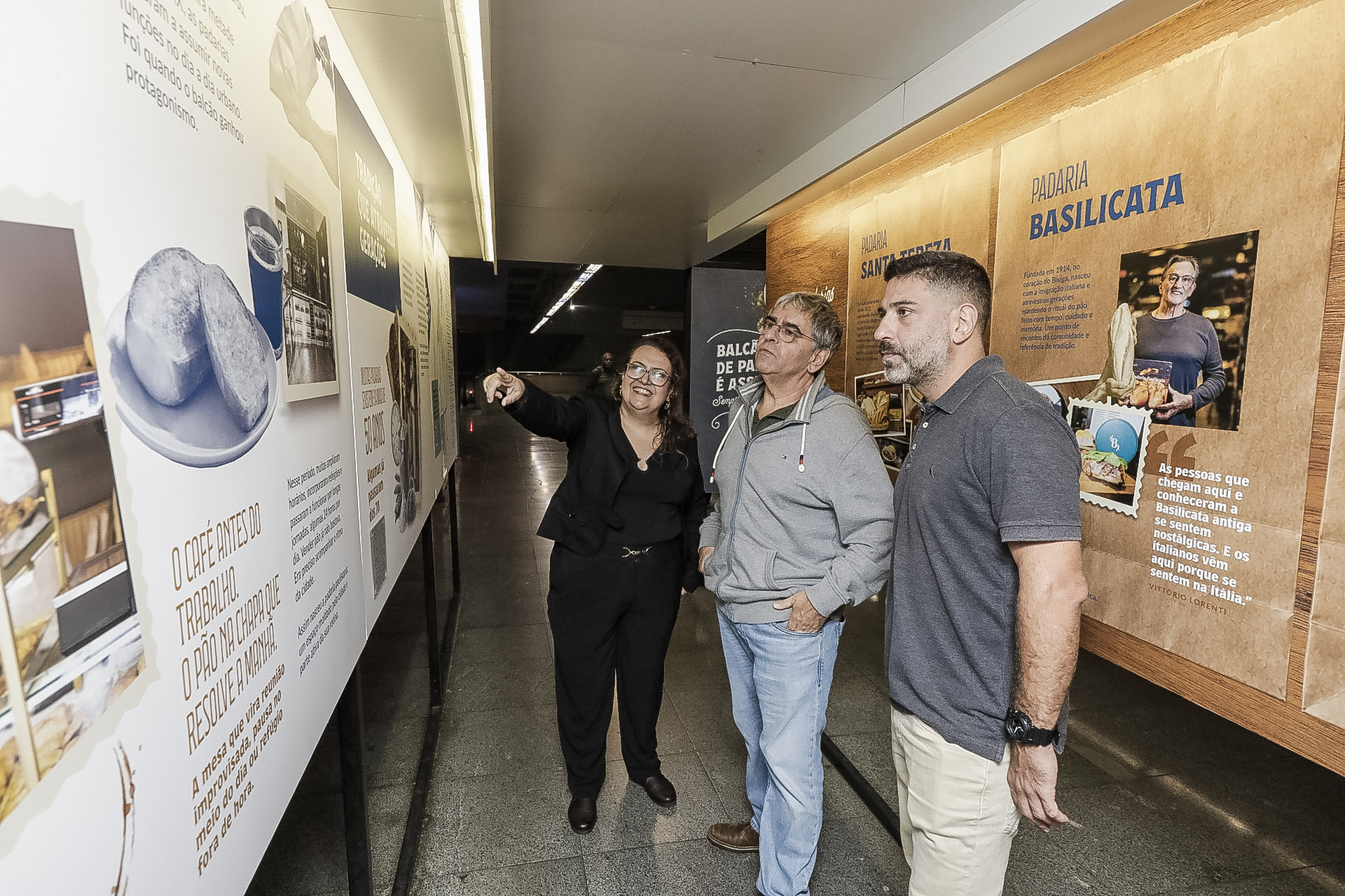 NY_0605.jpg Exposição no Metrô celebra as padarias paulistanas